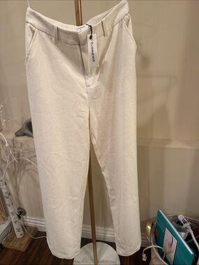 Commense Cream Men's Chinos